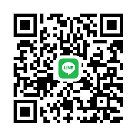 LINE QR Code Bangkok Wolffia