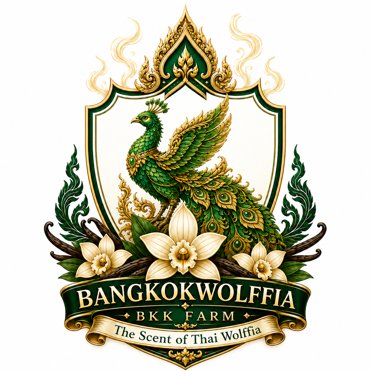 Wolffia Image 2