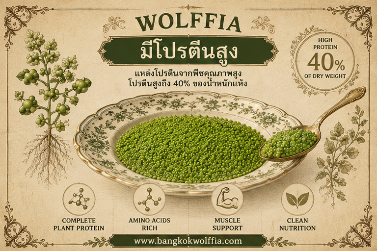Wolffia Image 8