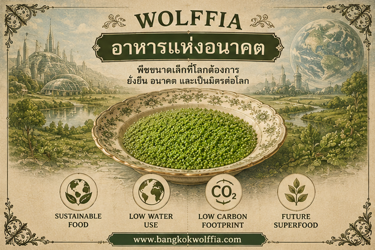 Wolffia Image 5